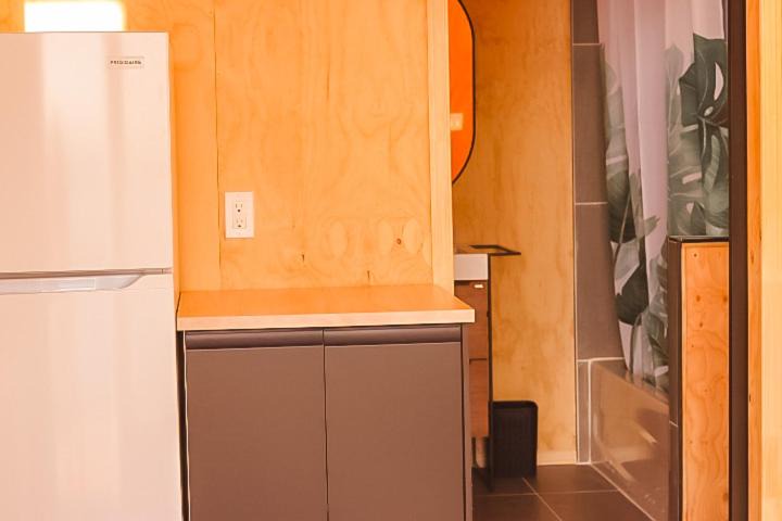 Photo of Kitchen in Miguasha-Ouest