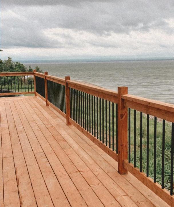 Photo of Others in Miguasha-Ouest