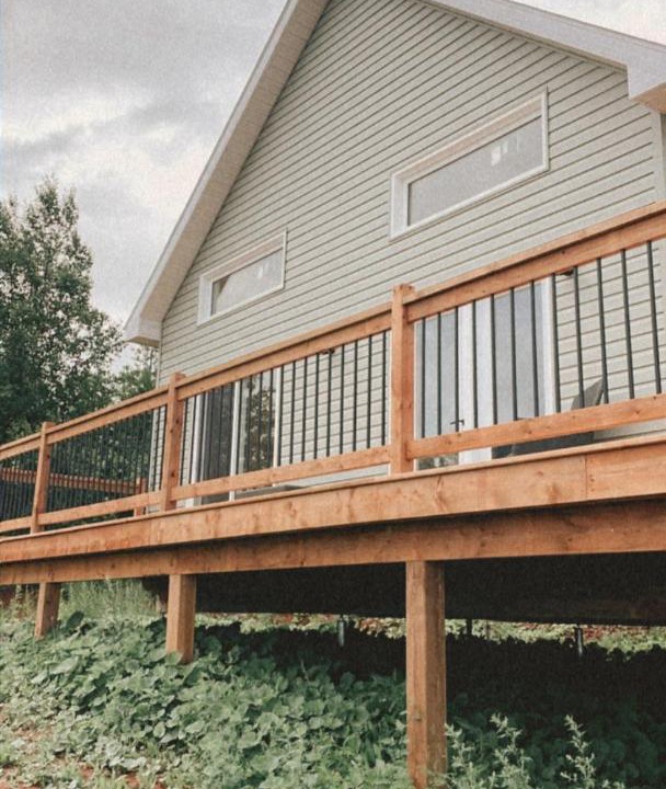 Photo of Others in Miguasha-Ouest