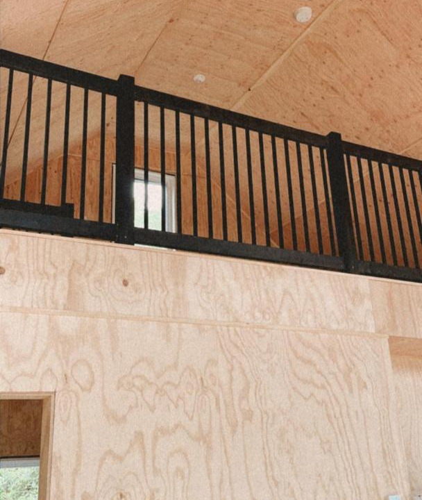 Photo of Bedroom in Miguasha-Ouest