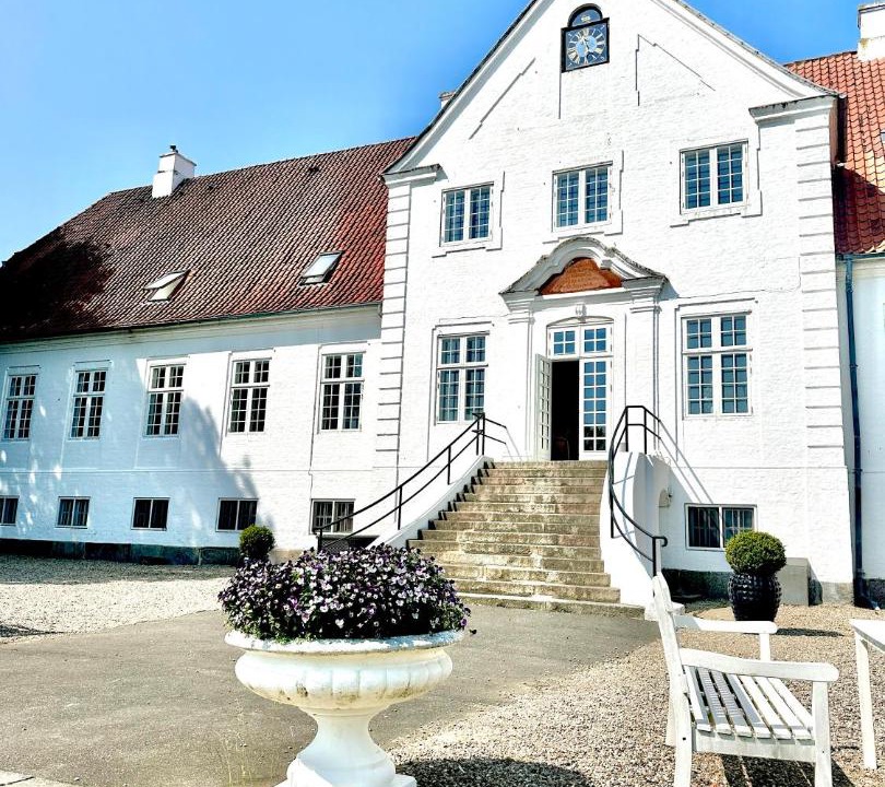 Photo of Buildings in Horsens