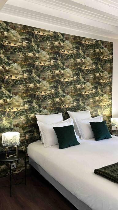 Photo of Bedroom in Eymet