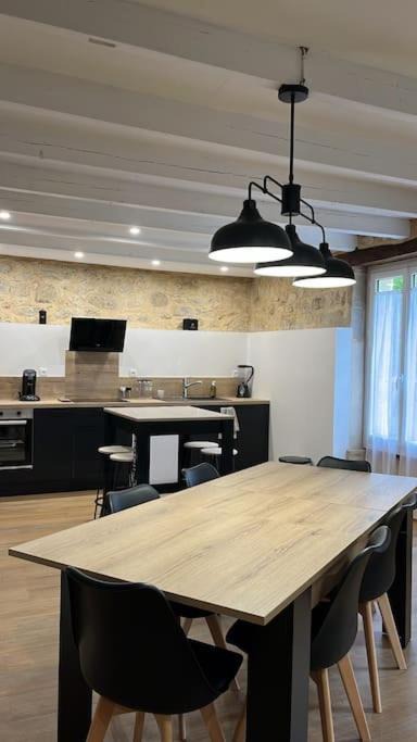 Photo of Kitchen in Eymet