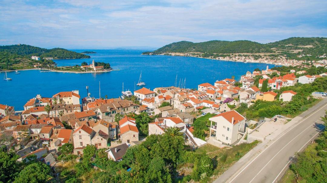 Photo of Others in Vis
