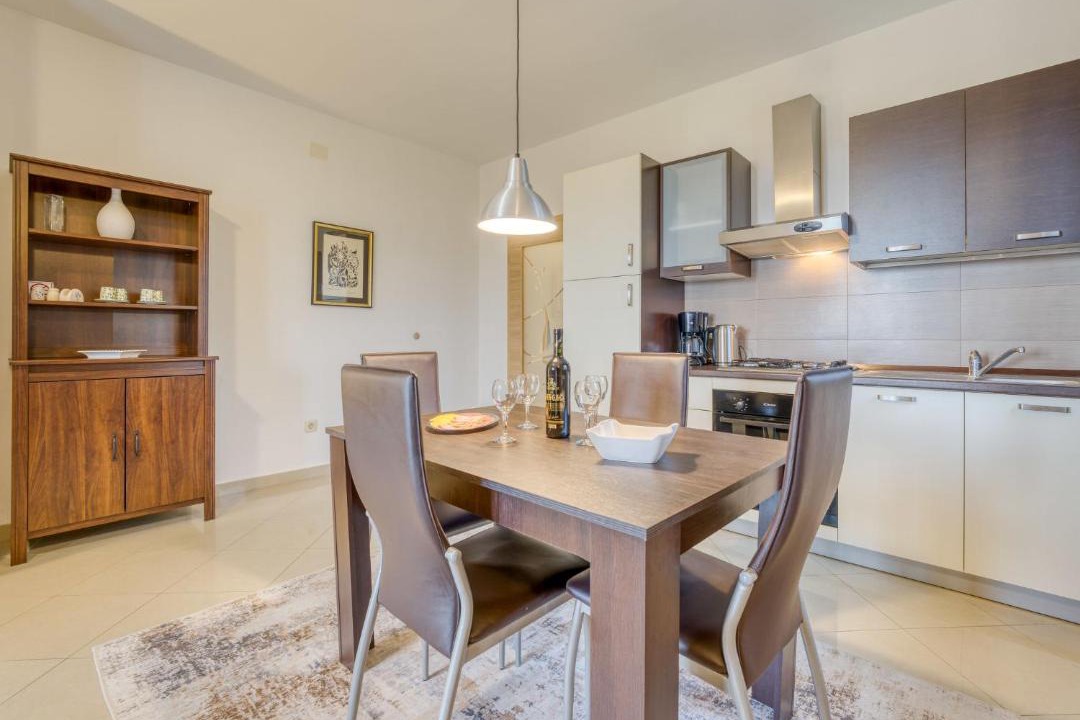 Photo of Kitchen in Brsec
