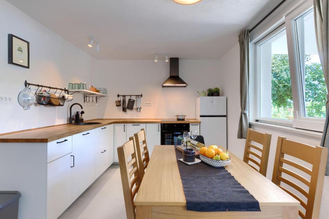 Photo of Kitchen in Cerovlje