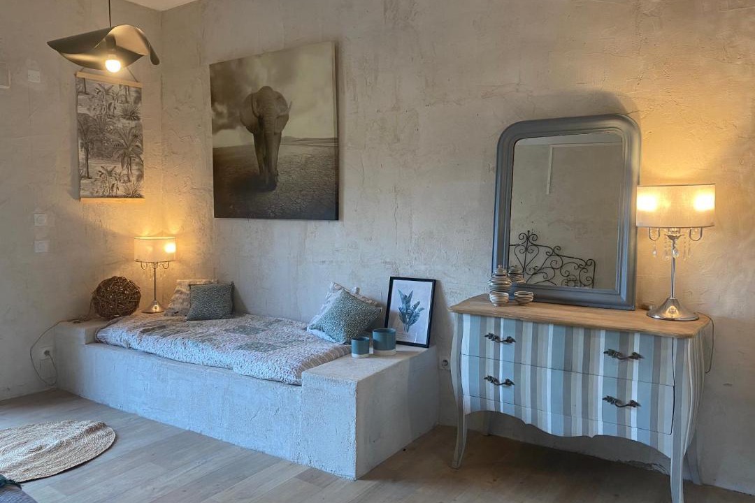 Photo of Livingroom in Courzieu