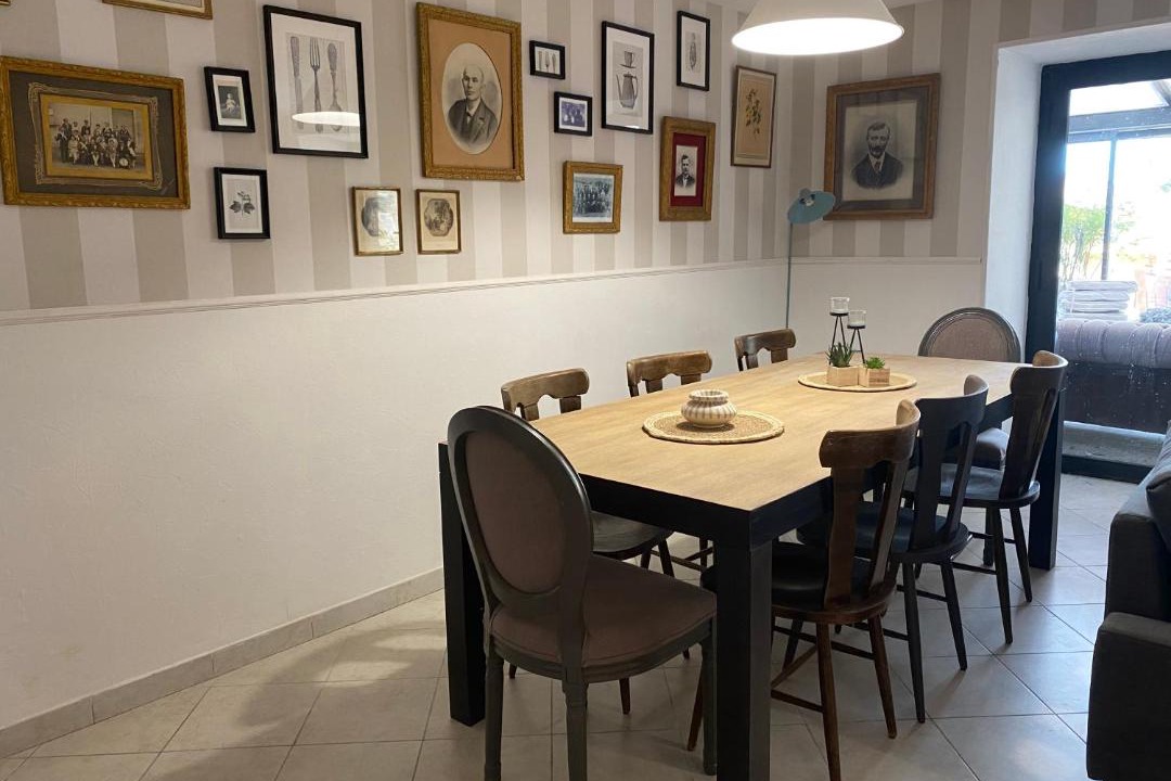 Photo of Livingroom in Courzieu