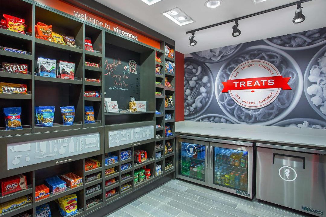 Photo of Others in Vincennes