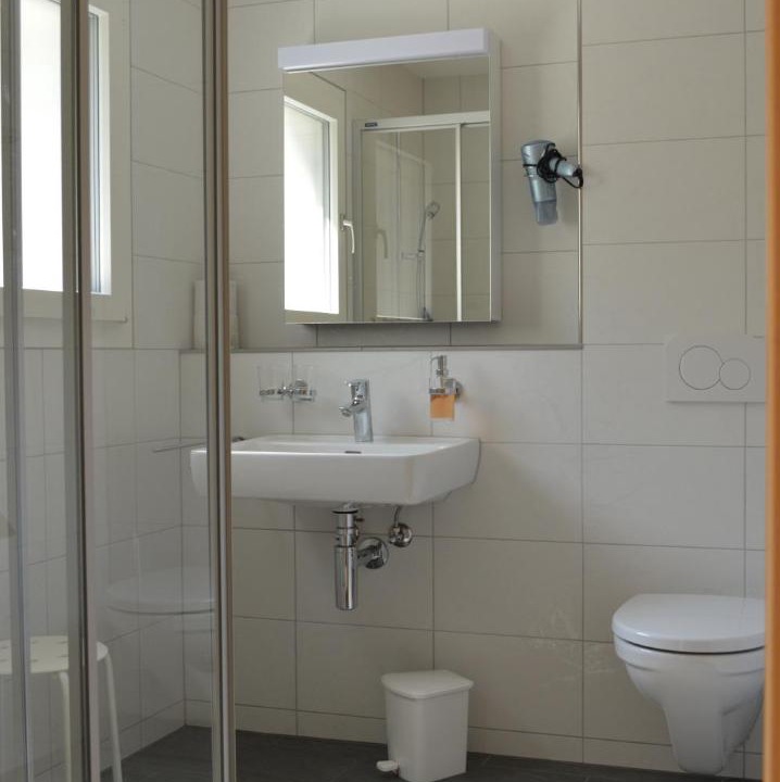 Photo of Bathroom in Ingenbohl