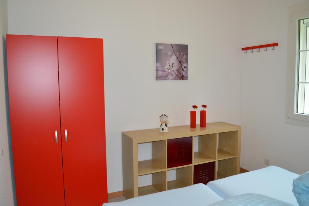 Photo of Bedroom in Ingenbohl