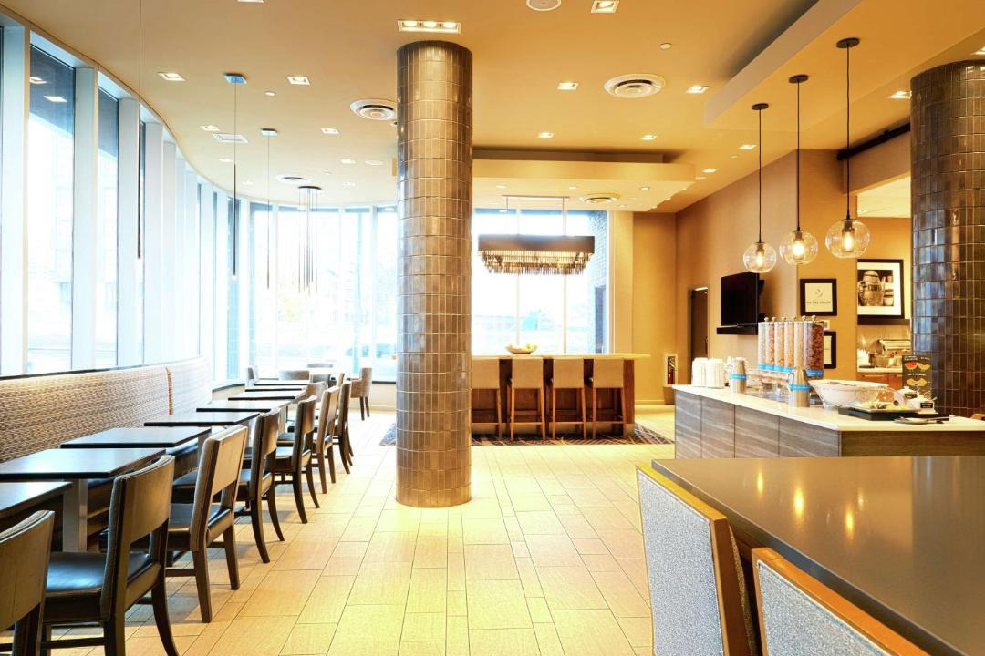 Photo of Others in Downtown Brooklyn