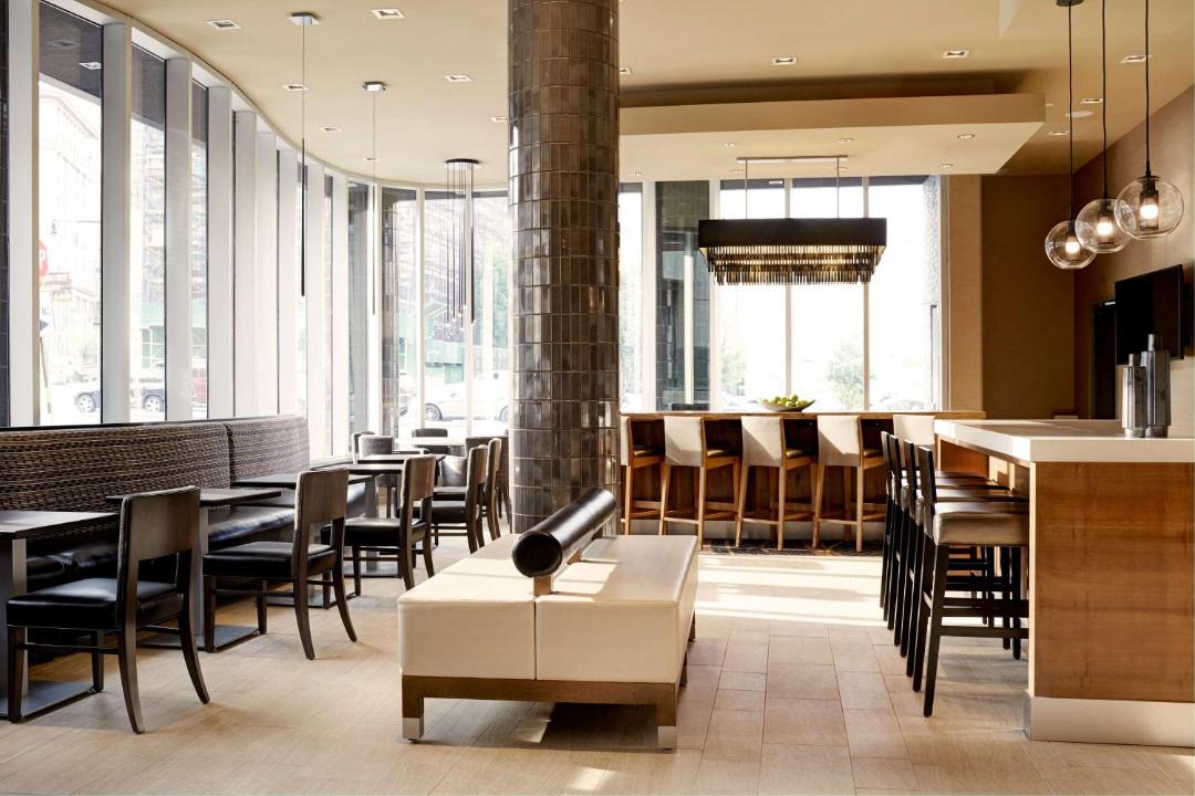 Photo of Others in Downtown Brooklyn