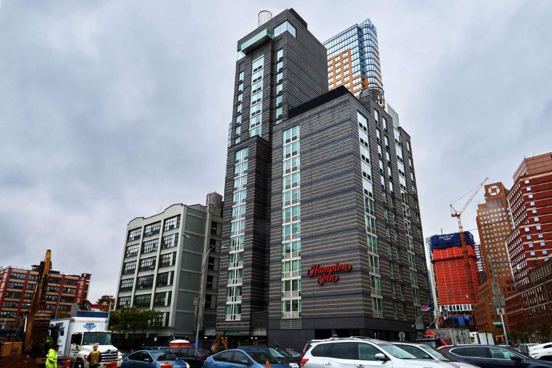 Photo of Others in Downtown Brooklyn