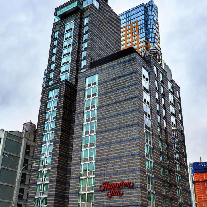 Photo of Others in Downtown Brooklyn