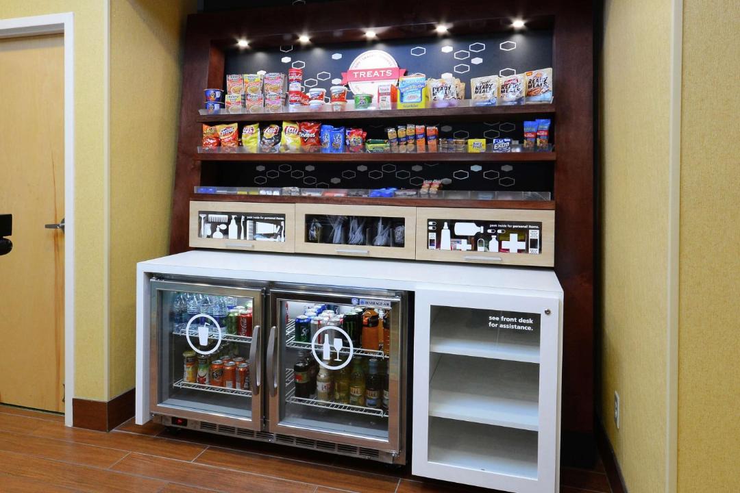 Photo of Kitchen in Martinsville