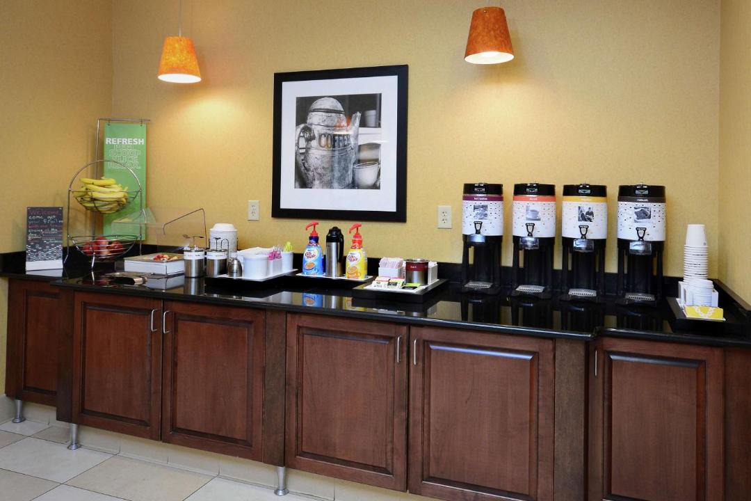Photo of Kitchen in Martinsville