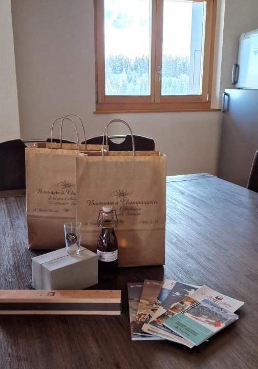 Photo of Others in Champoussin