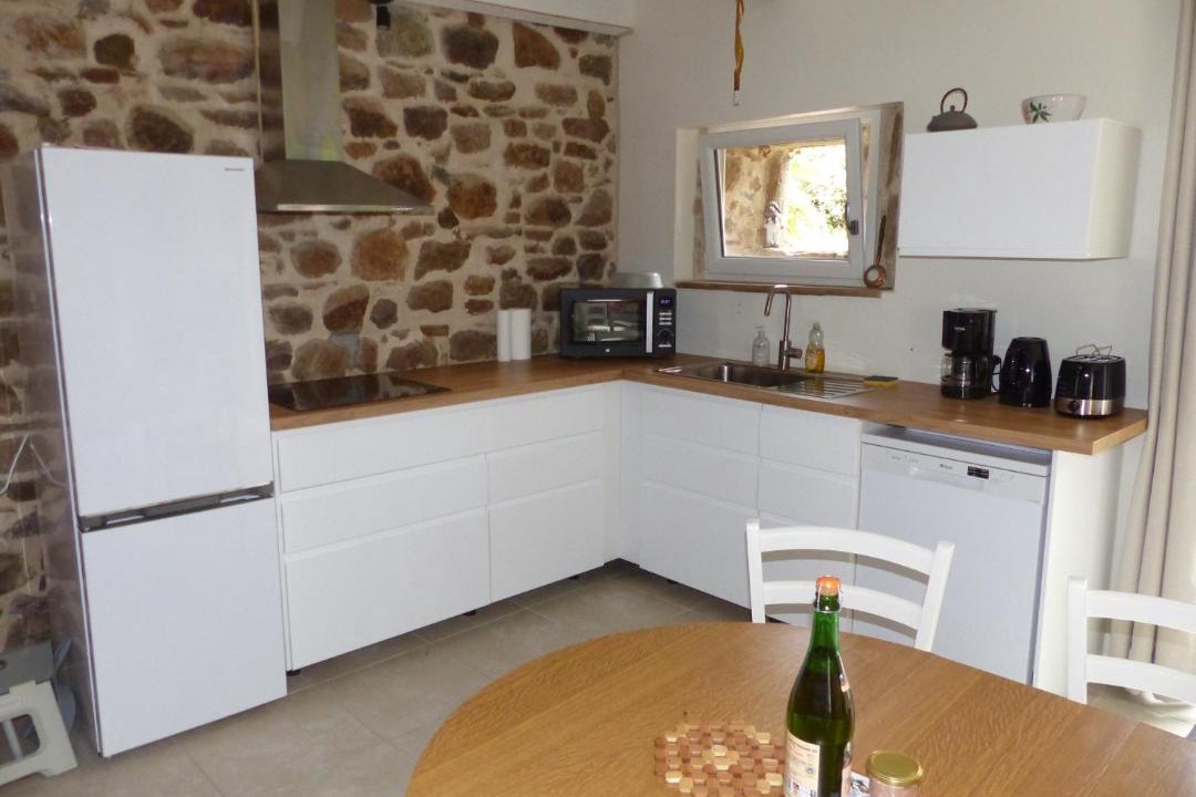 Photo of Kitchen in Bringolo