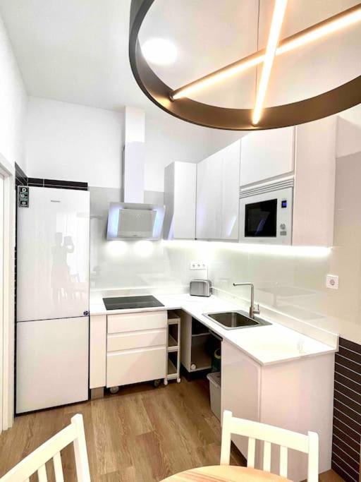 Photo of Kitchen in L'Amistat