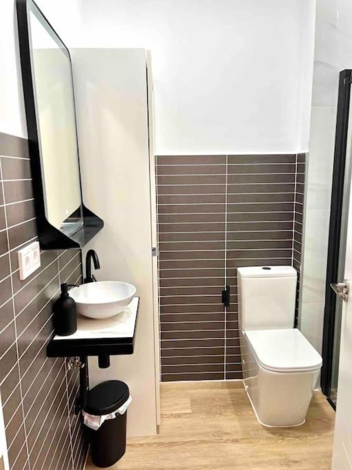 Photo of Bathroom in L'Amistat