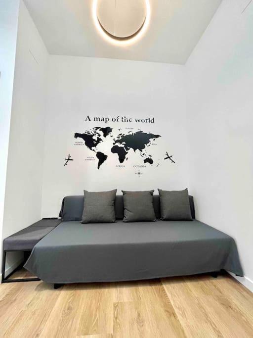 Photo of Livingroom in L'Amistat