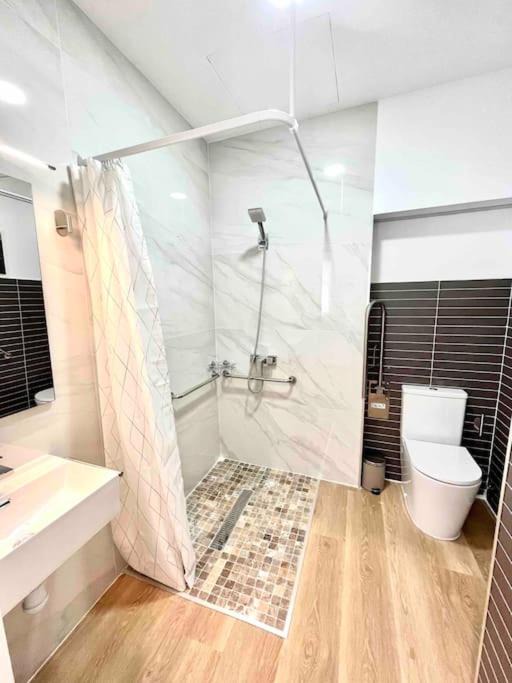 Photo of Bathroom in L'Amistat