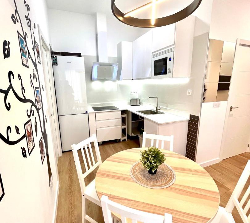 Photo of Livingroom in L'Amistat