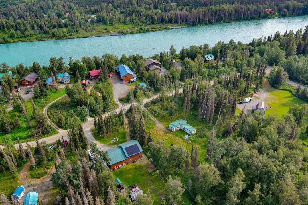 Photo of Outdoor in Funny River