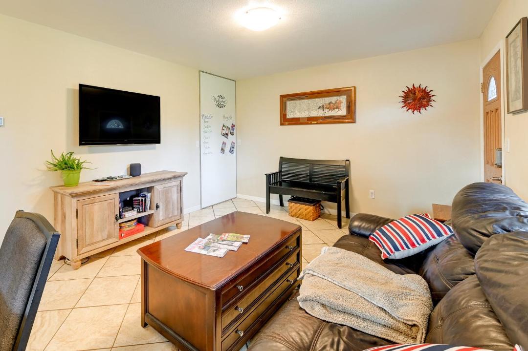 Photo of Livingroom in Funny River