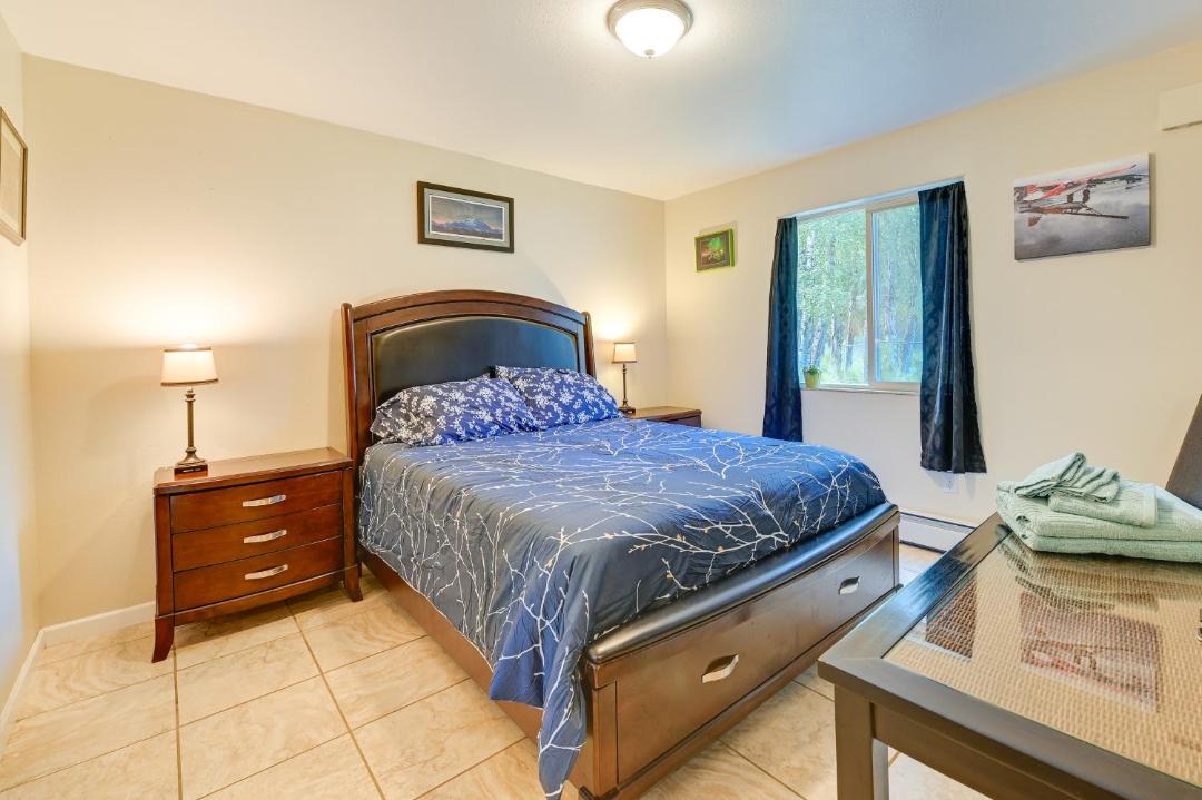 Photo of Bedroom in Funny River