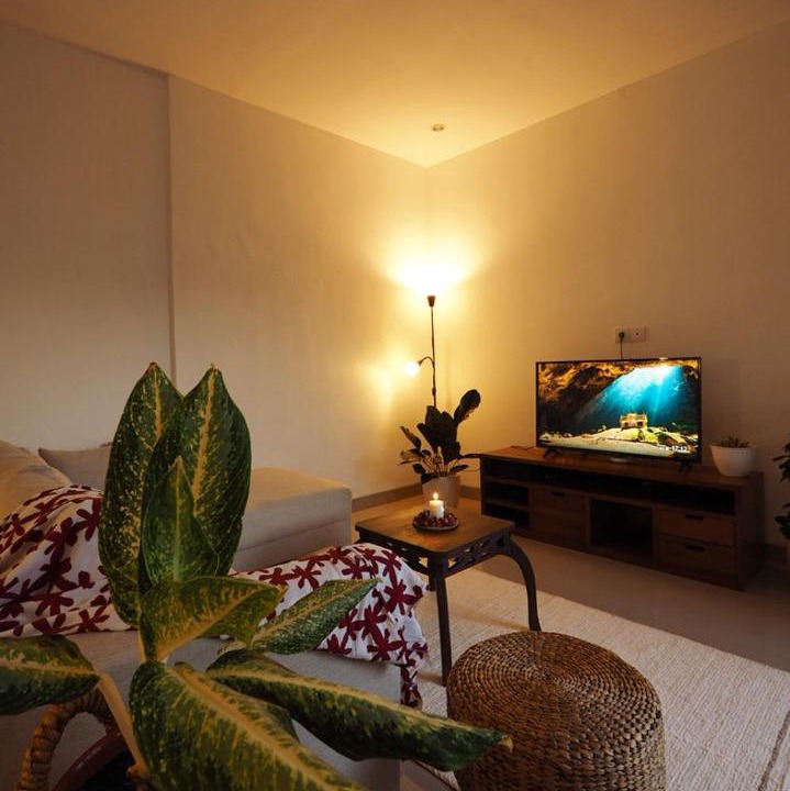 Photo of Livingroom in Denpasar