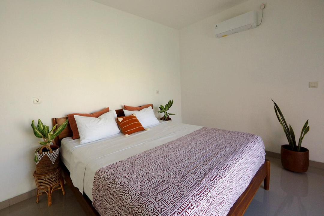 Photo of Bedroom in Denpasar