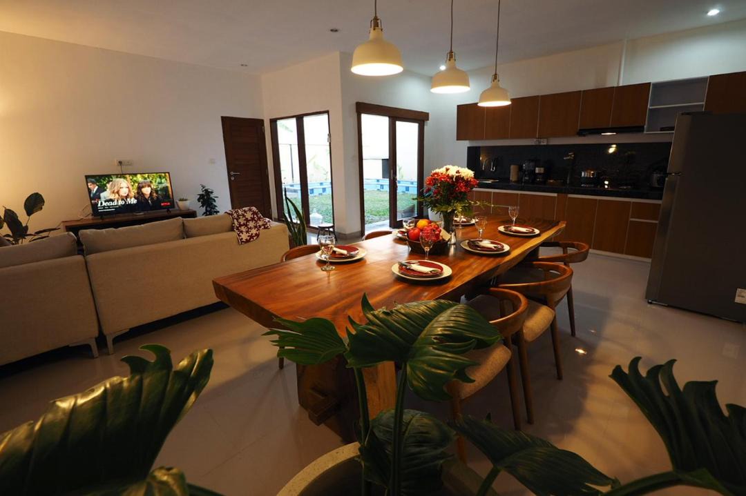 Photo of Livingroom in Denpasar
