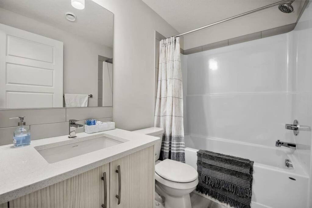 Photo of Bathroom in Keith