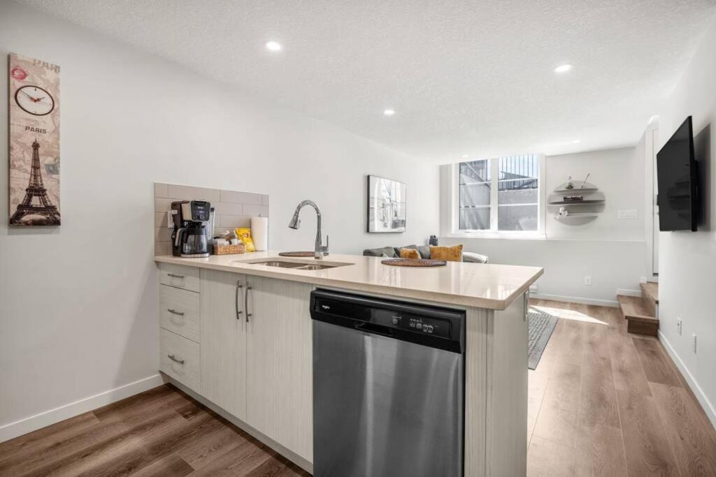 Photo of Kitchen in Keith