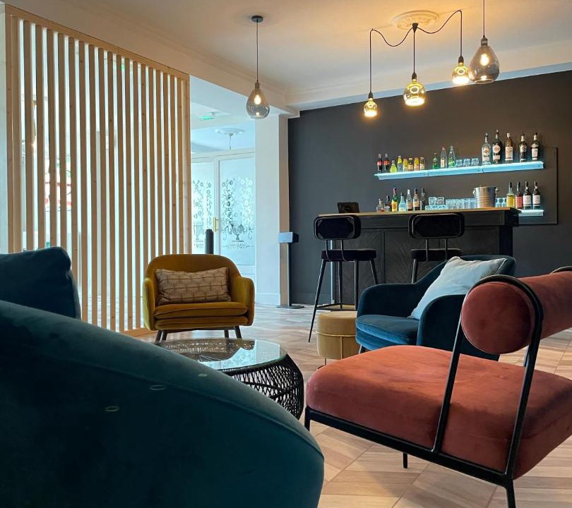 Photo of Livingroom in Boussens