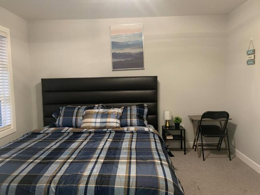 Photo of Bedroom in Regina