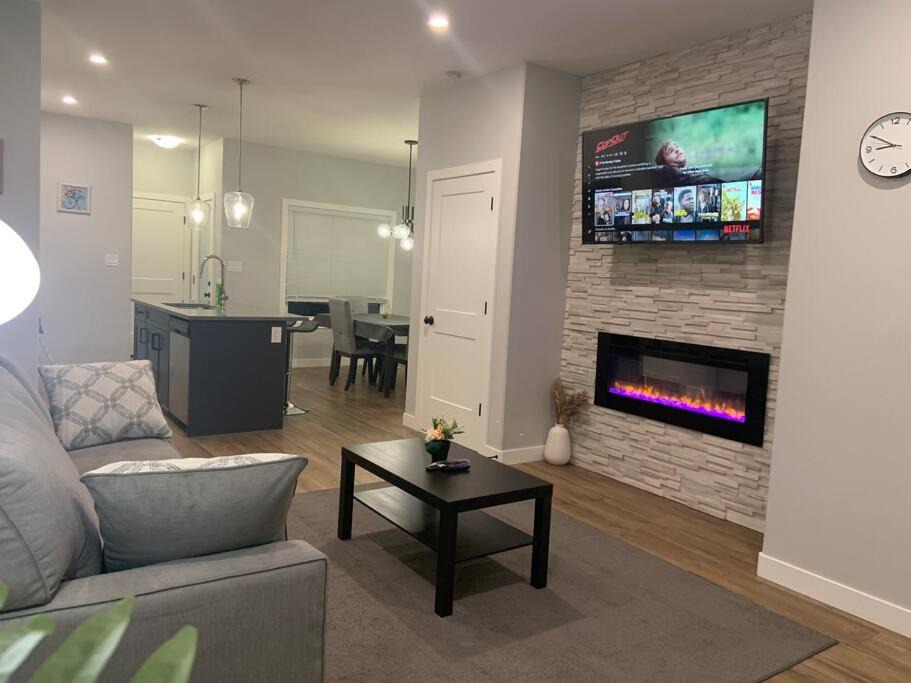 Photo of Livingroom in Regina