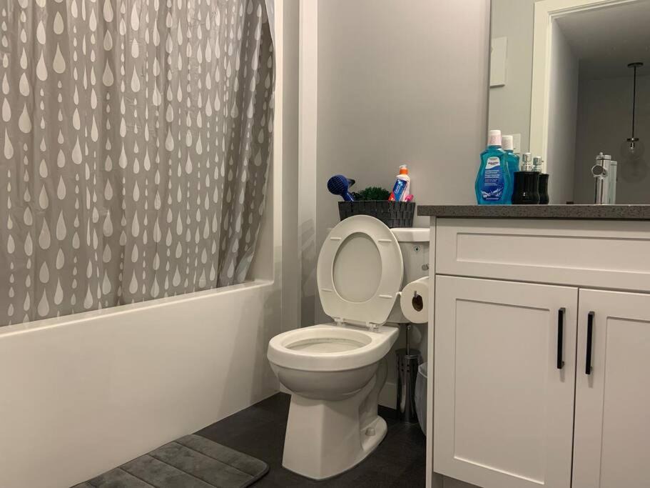 Photo of Bathroom in Regina