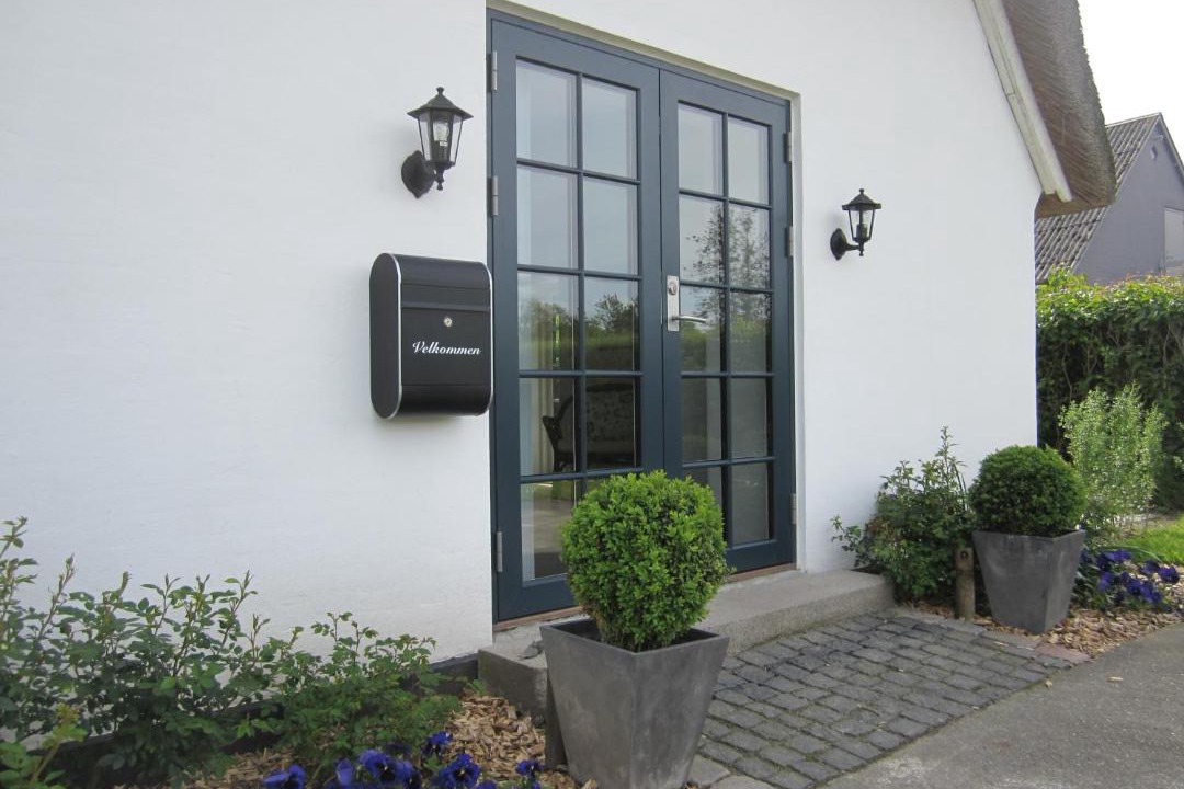 Photo of Buildings in Svendborg