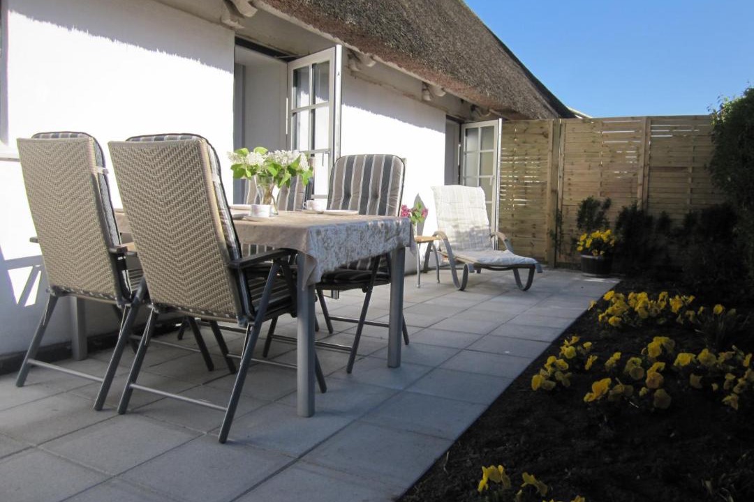 Photo of Patio Balcony in Svendborg
