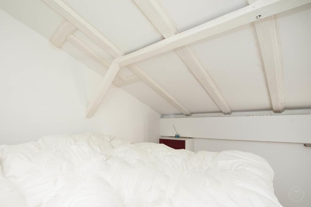 Photo of Bedroom in 5th Arrondissement