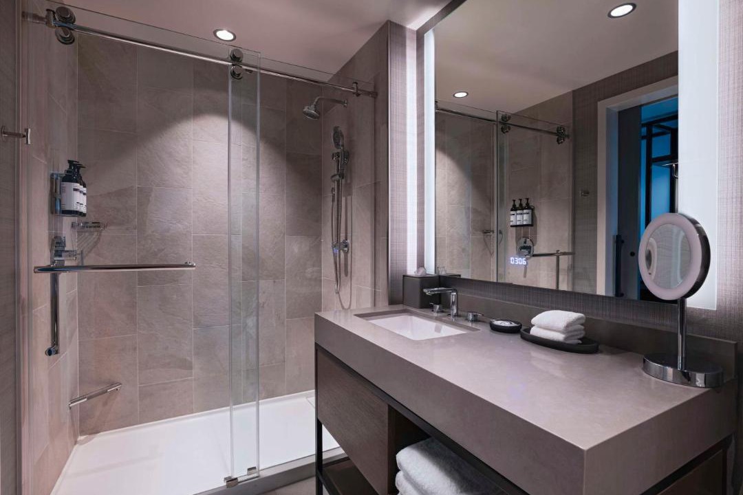 Photo of Bathroom in Baytown