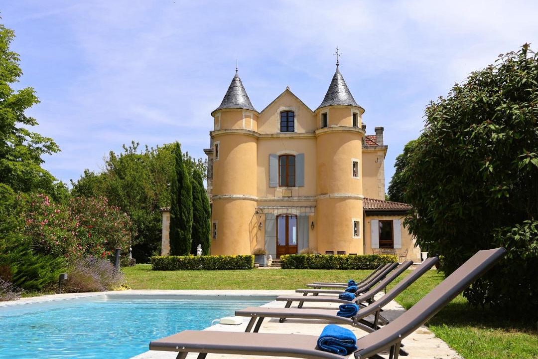 Photo of Outdoor in Seyches