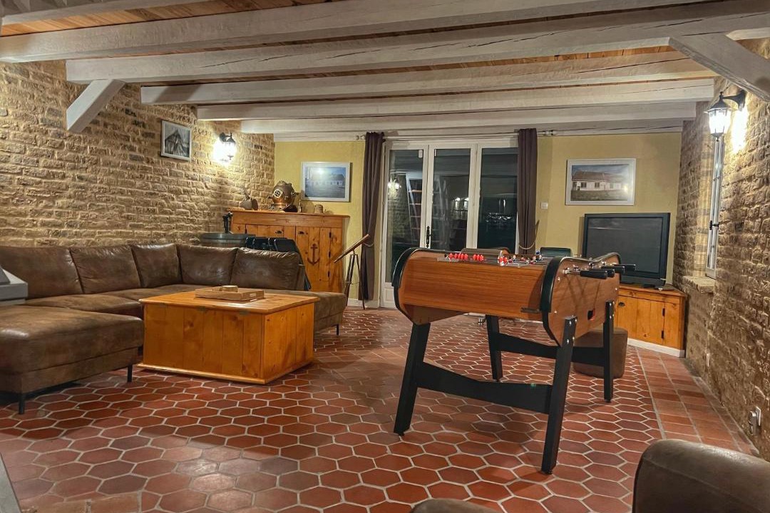 Photo of Livingroom in Ardres
