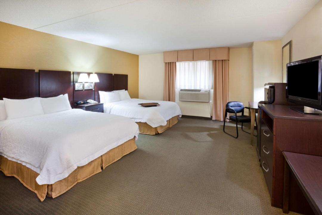 Photo of Bedroom in Lino Lakes
