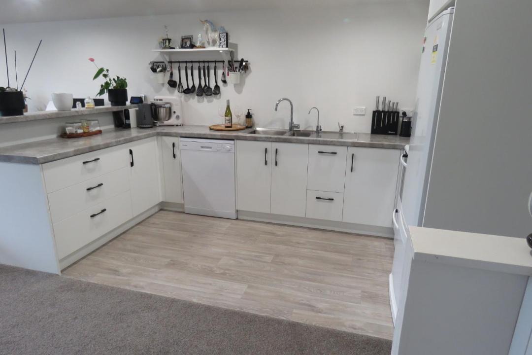 Photo of Kitchen in Pukehina