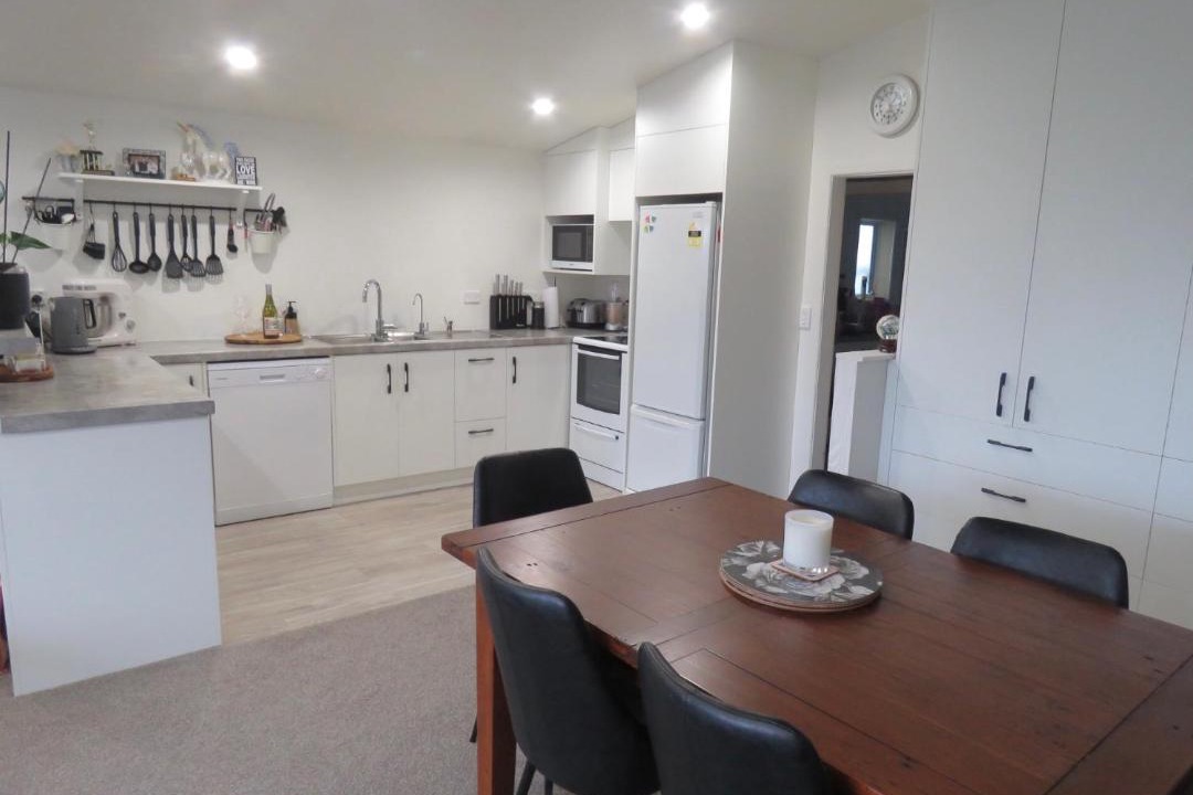 Photo of Kitchen in Pukehina