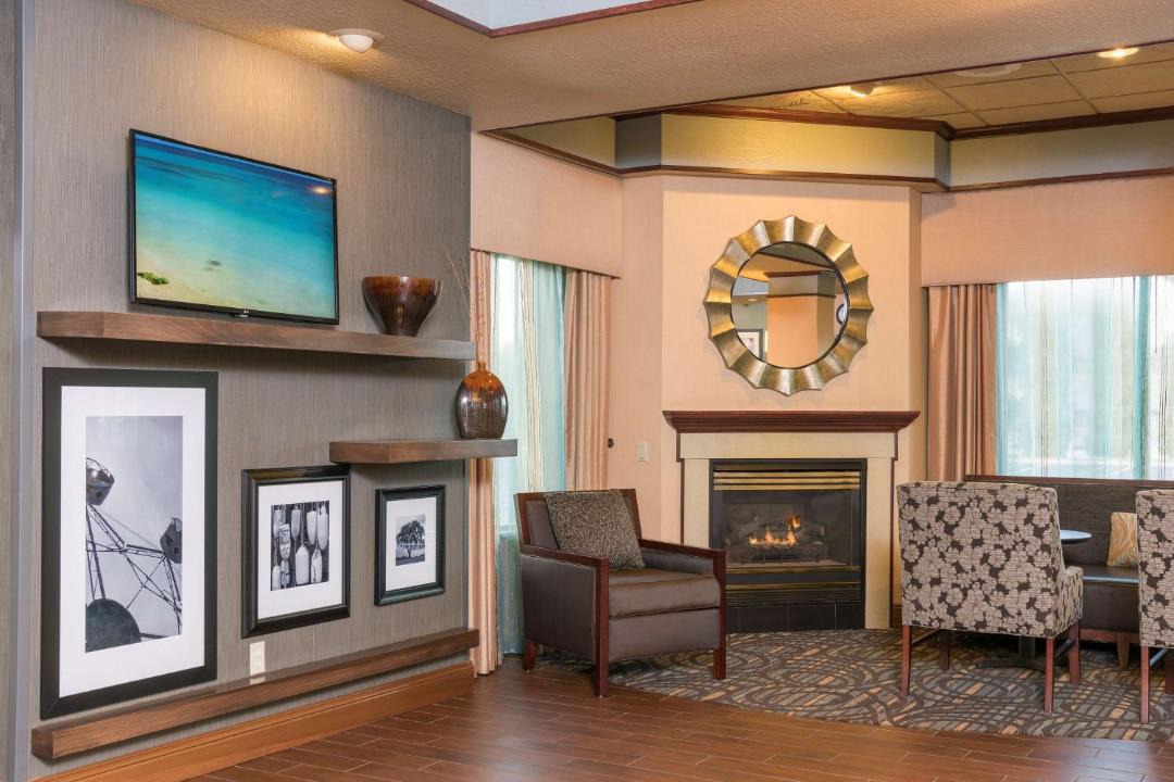 Photo of Livingroom in Midland